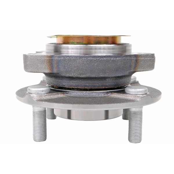 Mevotech MB30317 Wheel Bearing and Hub Assembly, Front Side