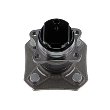 Mevotech MB30318 Wheel Bearing and Hub Assembly, Rear Side