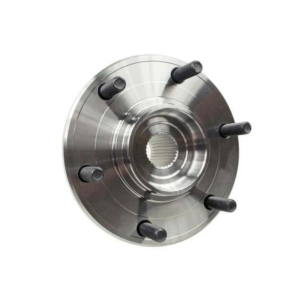 Mevotech MB30323 Wheel Bearing and Hub Assembly, Front Side