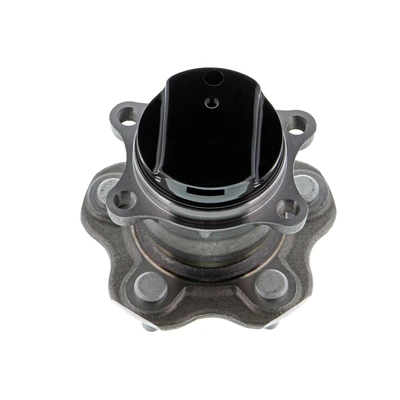 Mevotech MB30325 Wheel Bearing and Hub Assembly, Rear Side