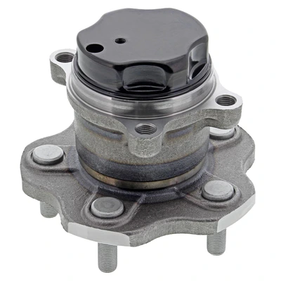 Mevotech MB30326 Wheel Bearing and Hub Assembly, Rear Side