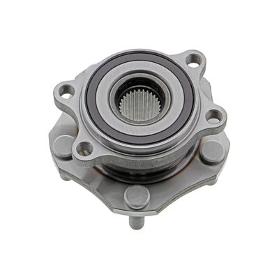 Mevotech MB30327 Wheel Bearing and Hub Assembly, Front Side