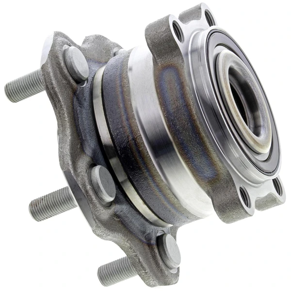 Mevotech MB30330 Wheel Bearing and Hub Assembly, Rear Side