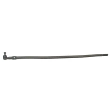 Mevotech MDS1071 Steering Tie Rod End, Front Right Outer