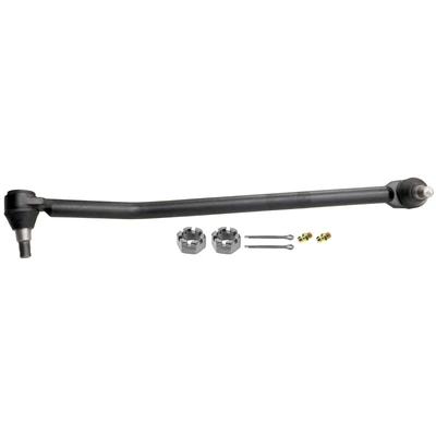 Mevotech MDS1180 Steering Drag Link, Front Side