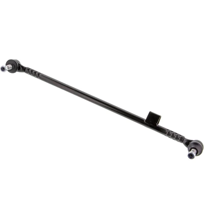 Mevotech MDS1402 Steering Center Link, Front Side
