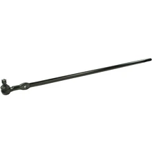 Mevotech MDS905 Steering Tie Rod End, Front Left Outer
