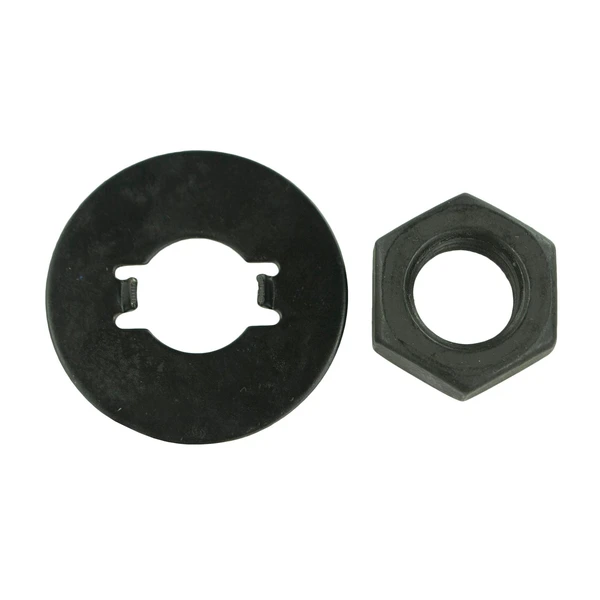 Mevotech MEV462 Steering Tie Rod End