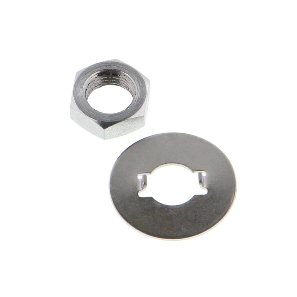 Mevotech MEV80945 Steering Tie Rod End, Front Inner