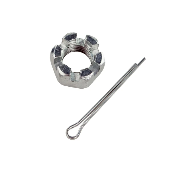 Mevotech MES158R Steering Tie Rod End