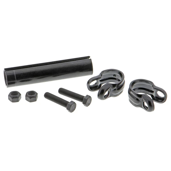 Mevotech MES2050S Steering Tie Rod End Adjusting Sleeve, Front Side
