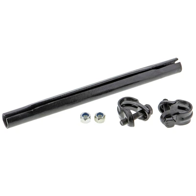 Mevotech MES2058S Steering Tie Rod End Adjusting Sleeve, Front Side