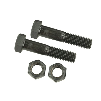 Mevotech MES2012S Steering Tie Rod End Adjusting Sleeve