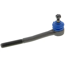 Mevotech MES2019RLT Steering Tie Rod End, Front Outer
