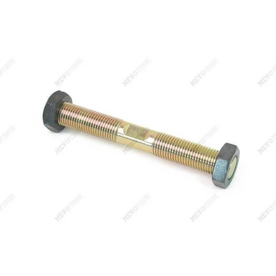 Mevotech MES2154S Steering Tie Rod End Adjusting Sleeve, Front Side
