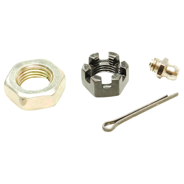 Mevotech MES2111RL Steering Tie Rod End, Front Outer