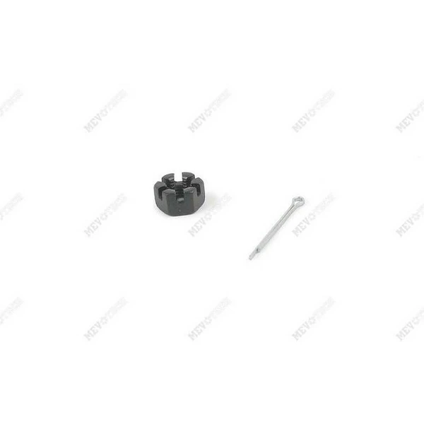 Mevotech MES2139R Steering Tie Rod End, Front Outer