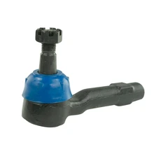Mevotech MES2262RL Steering Tie Rod End, Front Outer