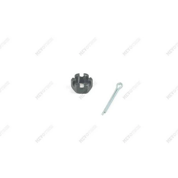 Mevotech MES2274R Steering Tie Rod End, Front Right Outer