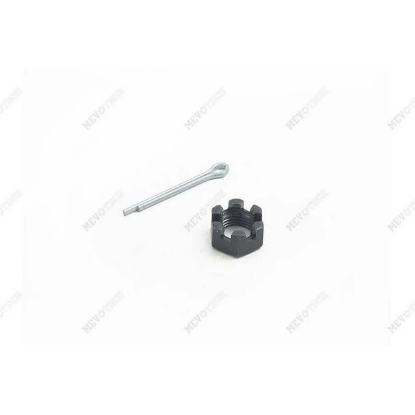Mevotech MES2281R Steering Tie Rod End, Front Outer