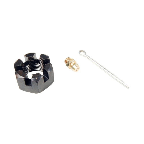 Mevotech MES2216R Steering Tie Rod End, Front Right Outer