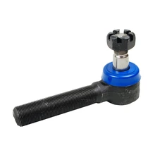 Mevotech MES2234R Steering Tie Rod End, Front Right Outer
