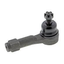 Mevotech MES2333 Steering Tie Rod End, Front Outer