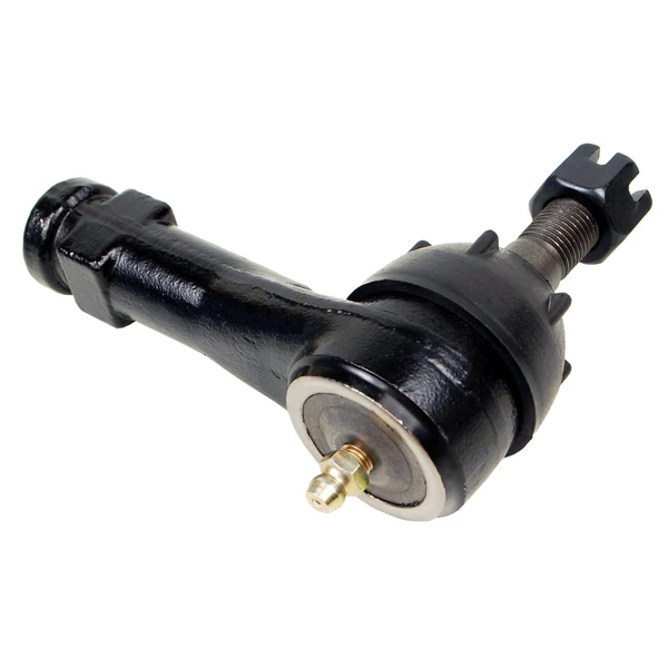 Mevotech MES2500RL Steering Tie Rod End, Rear Outer