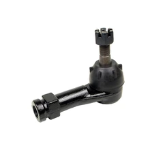 Mevotech MES2500RL Steering Tie Rod End, Rear Outer