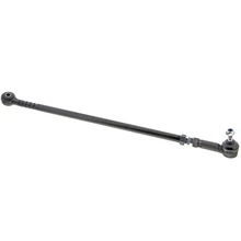 Mevotech MES2749 Steering Tie Rod End Assembly, Front Right Passenger Side