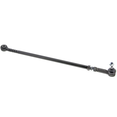 Mevotech MES2749 Steering Tie Rod End Assembly, Front Right Passenger Side