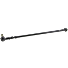 Mevotech MES2750 Steering Tie Rod End Assembly, Front Left Driver Side