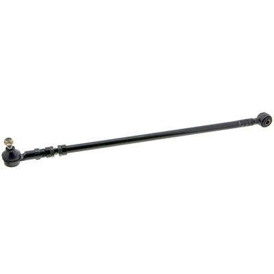 Mevotech MES2750 Steering Tie Rod End Assembly, Front Left Driver Side