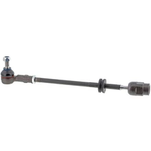 Mevotech MES2766A Steering Tie Rod End Assembly, Front Right Passenger Side