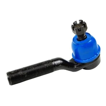 Mevotech MES2728L Steering Tie Rod End, Front Left Outer