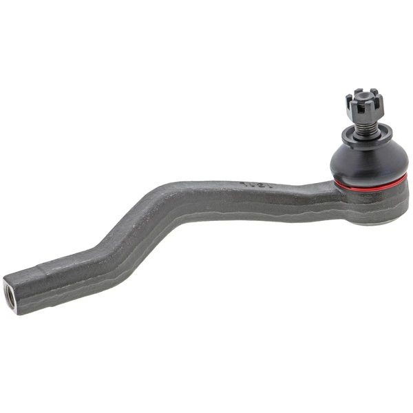 Mevotech MES2812L Steering Tie Rod End, Front Left Outer