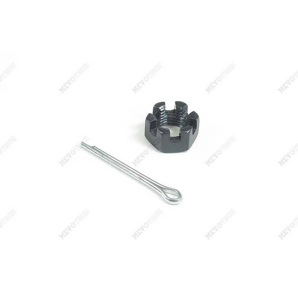 Mevotech MES3043RL Steering Tie Rod End, Front Outer