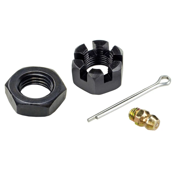 Mevotech MES3062RL Steering Tie Rod End, Front Outer