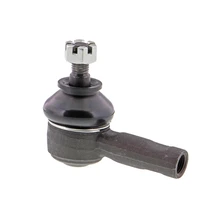 Mevotech MES3076RL Steering Tie Rod End, Front Outer
