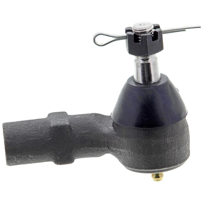 Mevotech MES3014R Steering Tie Rod End, Front Left Outer