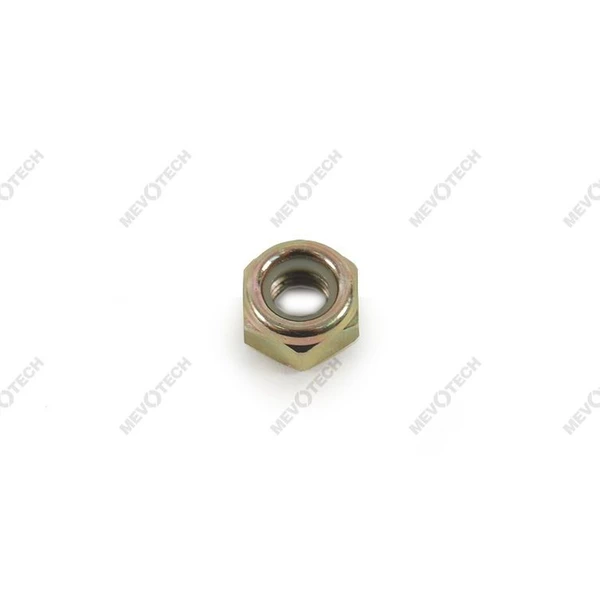 Mevotech MES3150 Steering Tie Rod End, Front Left Outer