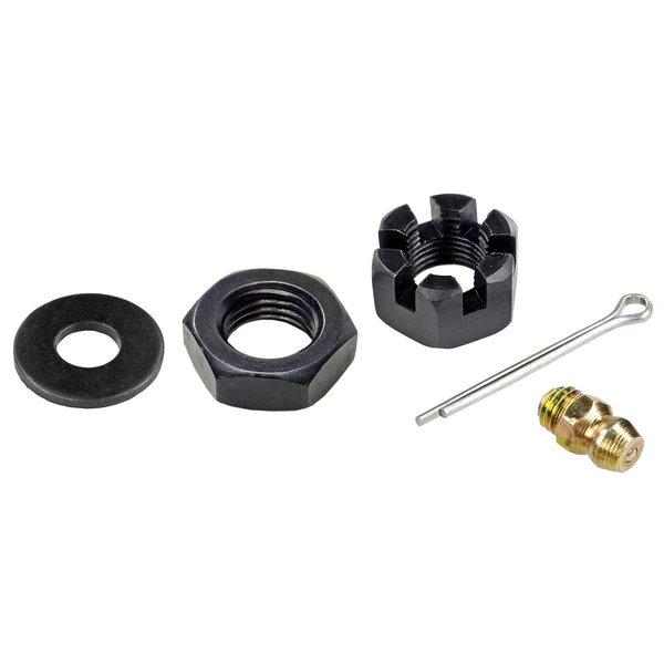 Mevotech MES3242RL Steering Tie Rod End, Front Outer