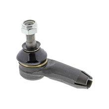 Mevotech MES3260 Steering Tie Rod End, Front Right Outer