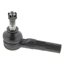 Mevotech MES3353RL Steering Tie Rod End, Front Outer