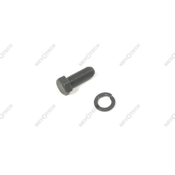 Mevotech MES3372 Steering Tie Rod End, Front Right Inner