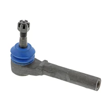Mevotech MES3374RL Steering Tie Rod End, Front Outer