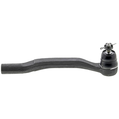 Mevotech MES3391R Steering Tie Rod End, Front Right Outer