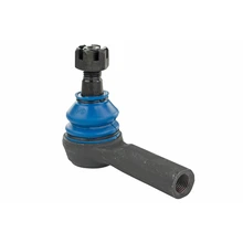 Mevotech MES3466 Steering Tie Rod End, Front Outer
