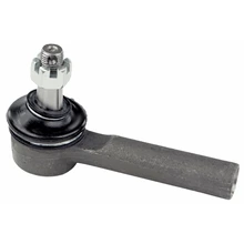 Mevotech MES3403 Steering Tie Rod End, Front Outer