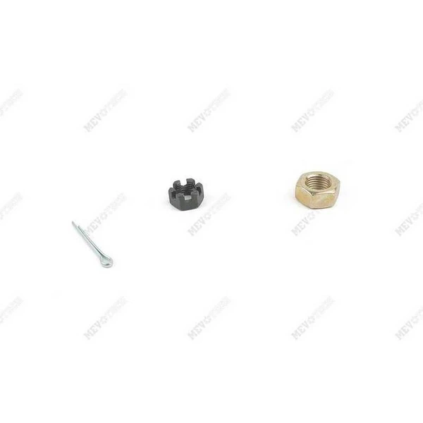 Mevotech MES3404 Steering Tie Rod End, Front Outer